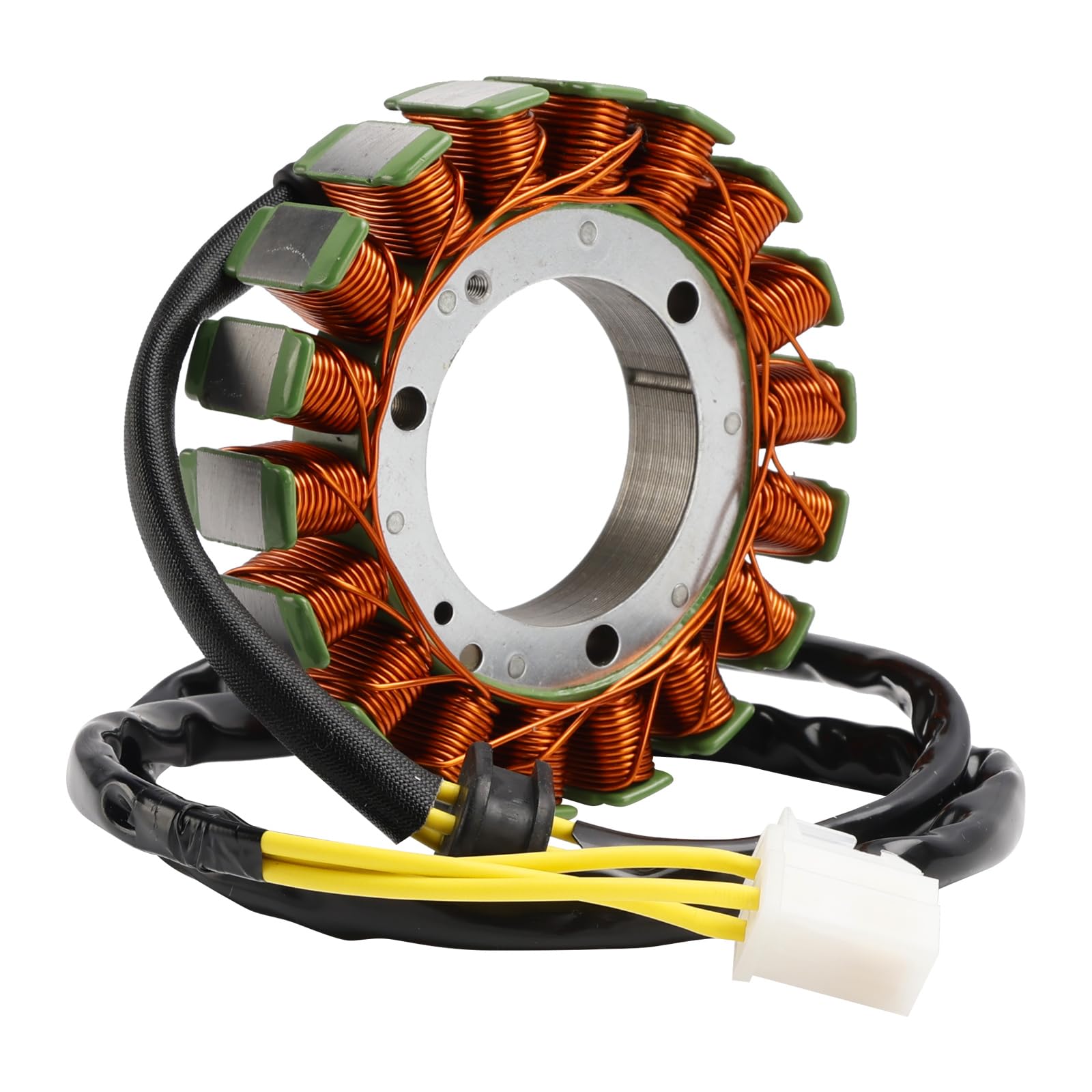 Mad Hornets Stator Lichtmaschine fit für Ducati Streetfighter 848 2012 Streetfighter 1098 S 09-13 von MAD HORNETS