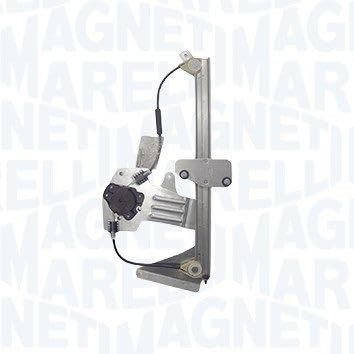 MAG 350103162800 Fensterkurbeln von Magneti Marelli