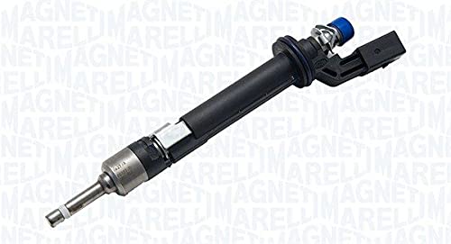 Mag 805016321601 Einspritzdüsen Kraftstoffdruckregler von Magneti Marelli