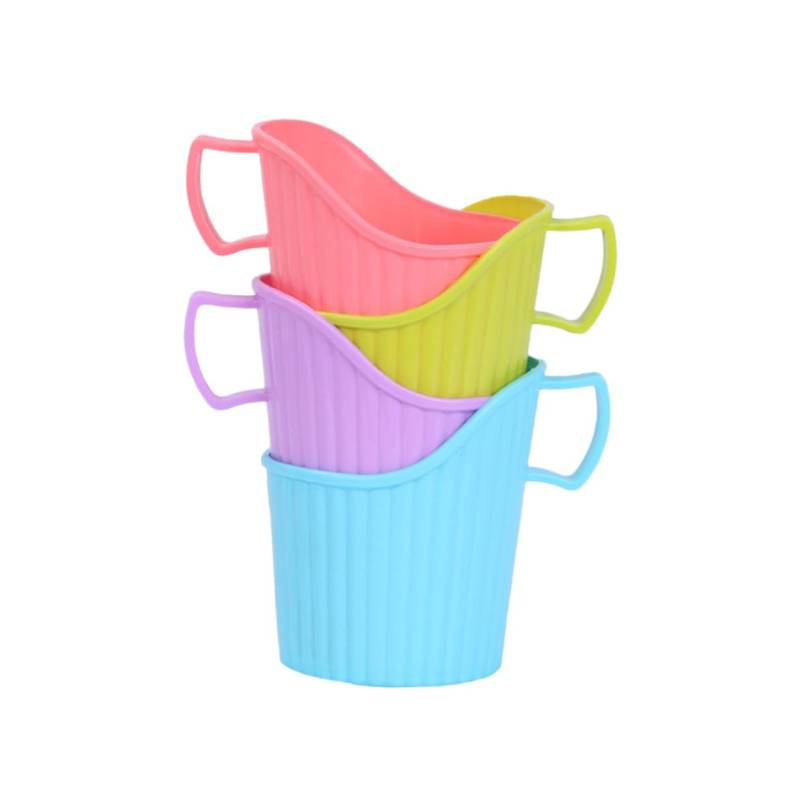 MAGICLULU 10st Tasse Fall Isolierbecherabdeckung von MAGICLULU