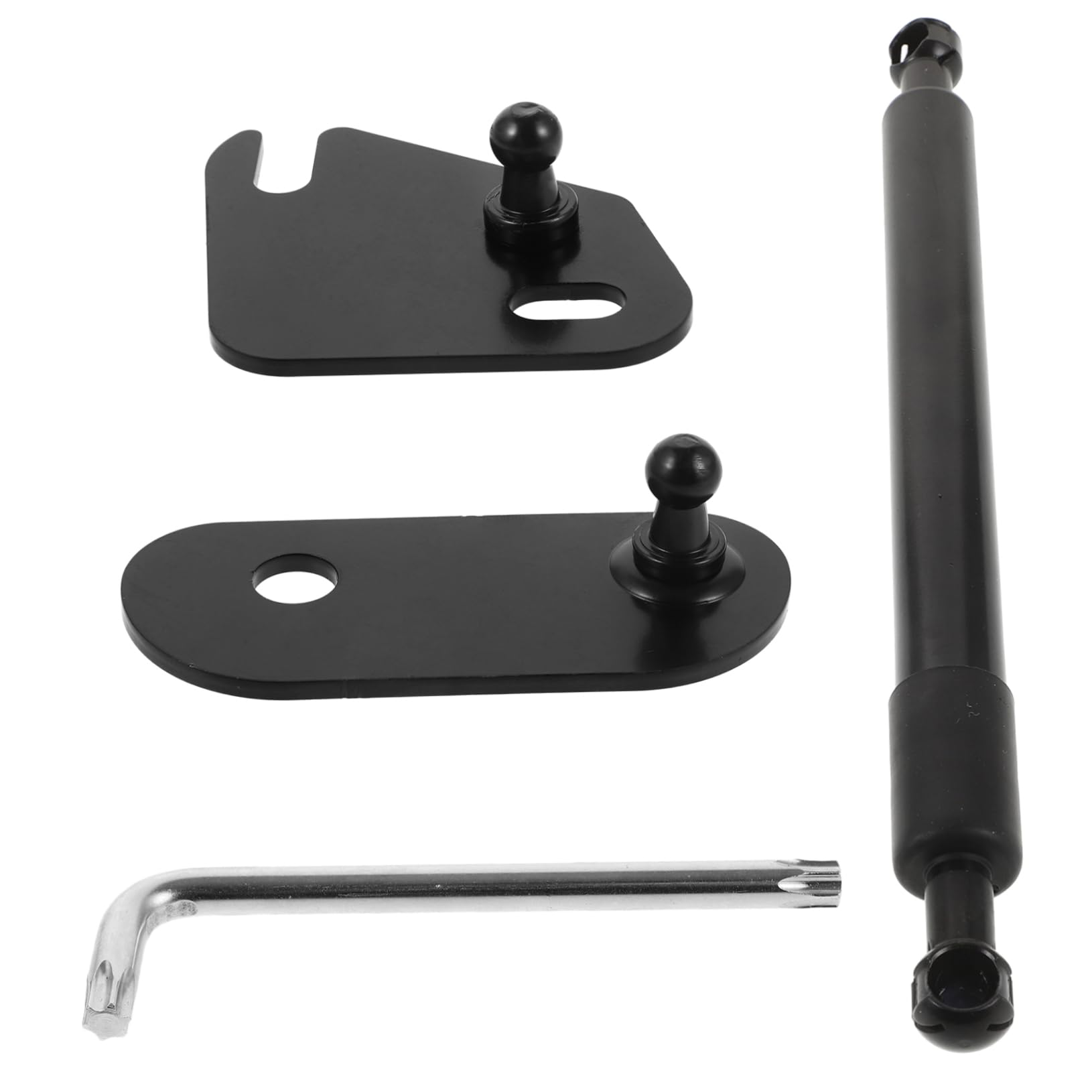 MAGICLULU 1Satz Hydraulikstange Für Heckklappe Einstellbare Dämpferstütze Für Langlebige Federstange Zur Sicheren Schließbewegung Einsetzbar Für Verschiedene Modelle MAGICLULU 1Satz Hydraulikstange Für Heckklappe Einstellbare Dämpferstütze Für Langlebige Federstange Zur Sicheren Schließbewegung Einsetzbar Für Verschiedene Modelle von MAGICLULU