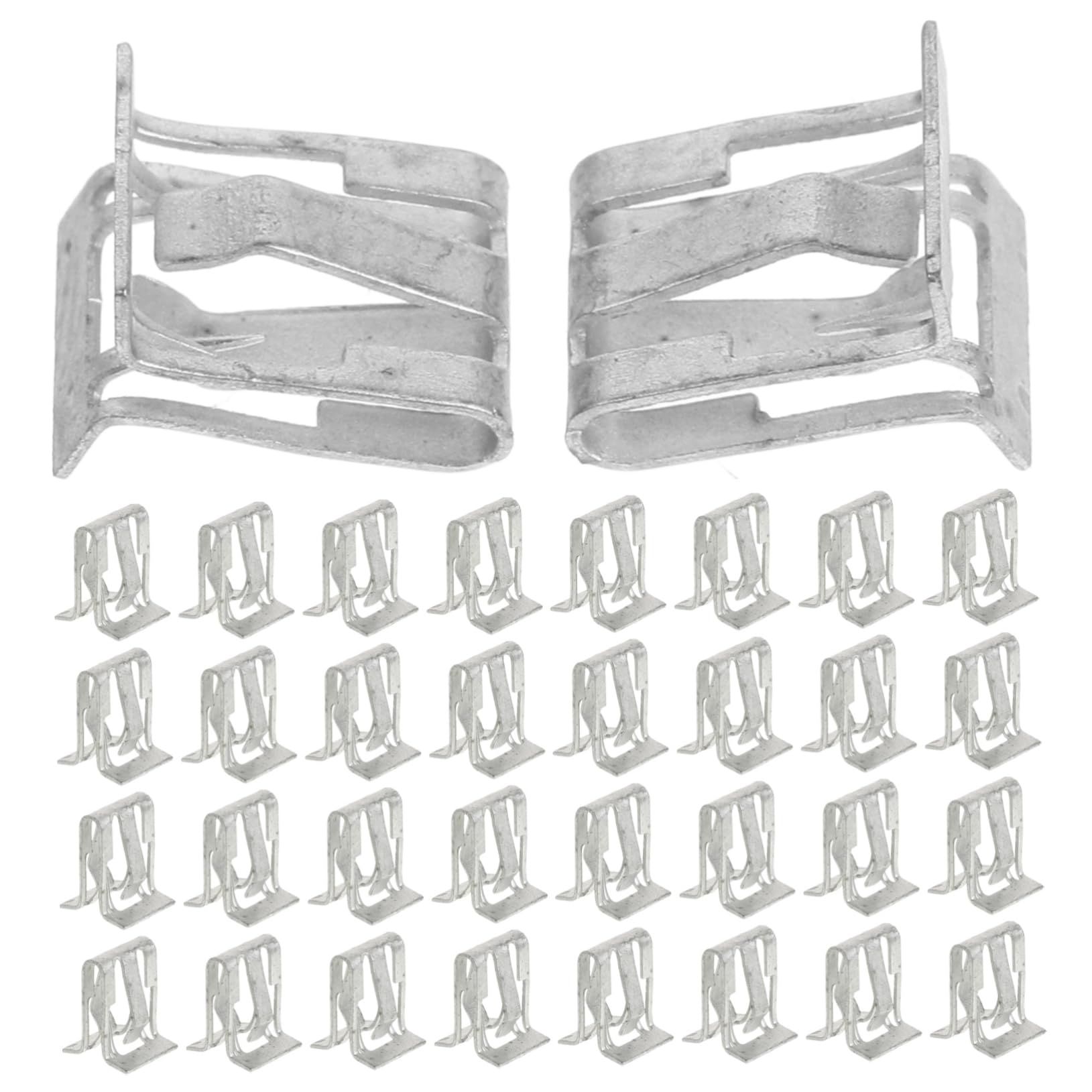 MAGICLULU 50 Stück Armaturenbrettteile Für Autos Auto Clip Verschlüsse Armaturenbrett Befestigungsclip Armaturenbrett Halteclips Auto Halteclips Kfz Befestigungsclip Befestigungssatz MAGICLULU 50 Stück Armaturenbrettteile Für Autos Auto Clip Verschlüsse Armaturenbrett Befestigungsclip Armaturenbrett Halteclips Auto Halteclips Kfz Befestigungsclip Befestigungssatz von MAGICLULU