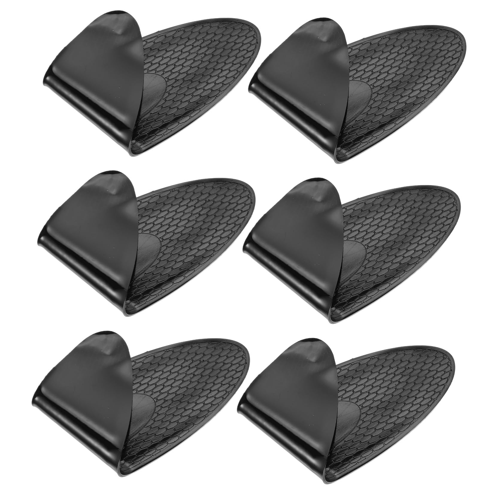MAGICLULU 6Stücke Matte Für Auto Teiliges Aus Flexiblem Hochtemperaturbeständigem Für Armaturenbrett Und Zentrale Ablage Praktisch Zur Aufbewahrung Von Handy MAGICLULU 6Stücke Matte Für Auto Teiliges Aus Flexiblem Hochtemperaturbeständigem Für Armaturenbrett Und Zentrale Ablage Praktisch Zur Aufbewahrung Von Handy von MAGICLULU