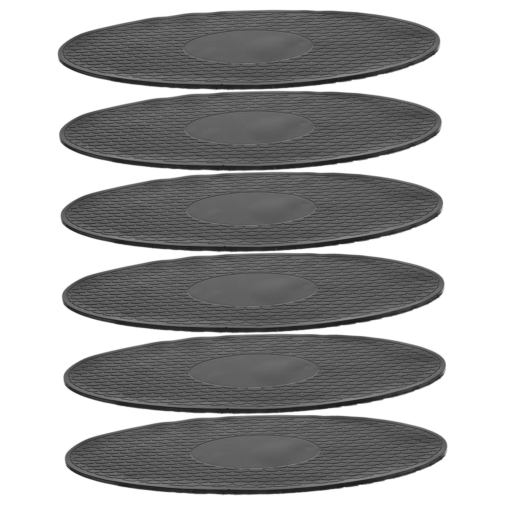 MAGICLULU 6Stücke Rutschmatte Für Auto Hochtemperaturbeständige Slip Halterung Für Handy Geldbörse Schlüssel Für Armaturenbrett Und Rücksitz Organizer MAGICLULU 6Stücke Rutschmatte Für Auto Hochtemperaturbeständige Slip Halterung Für Handy Geldbörse Schlüssel Für Armaturenbrett Und Rücksitz Organizer von MAGICLULU