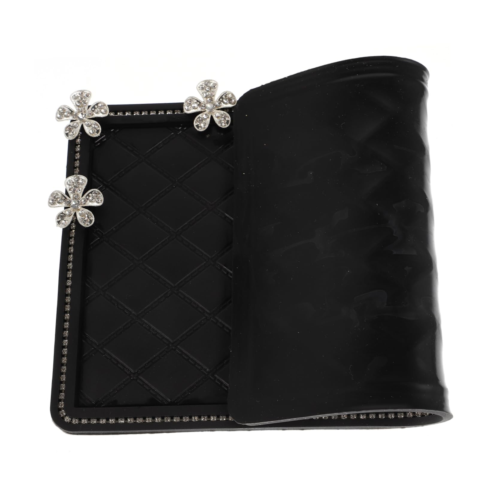 MAGICLULU Pad Für Fahrzeug Multifunktionale Slip Matte Für Armaturenbrett Halte Gadget Für Handy Schlüssel Und Mehr Und Langlebig MAGICLULU Pad Für Fahrzeug Multifunktionale Slip Matte Für Armaturenbrett Halte Gadget Für Handy Schlüssel Und Mehr Und Langlebig von MAGICLULU