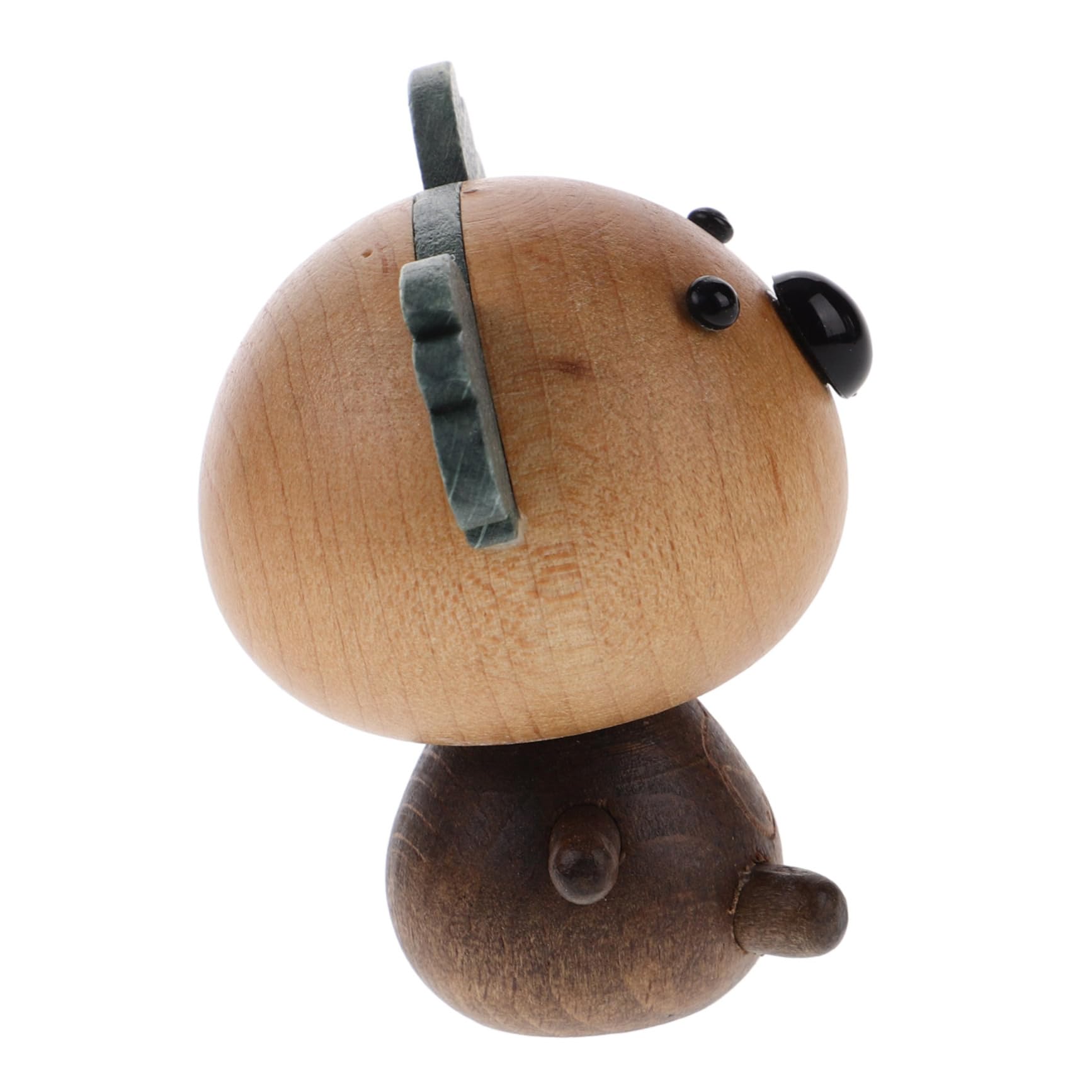 MAGICLULU Wackelkopf Auto Ornament Lustige Tierfigur Für Autoinnenraum Unterhaltsame Dekoration Mit Schüttelbewegung Charmantes Design Für Armaturenbrett MAGICLULU Wackelkopf Auto Ornament Lustige Tierfigur Für Autoinnenraum Unterhaltsame Dekoration Mit Schüttelbewegung Charmantes Design Für Armaturenbrett von MAGICLULU