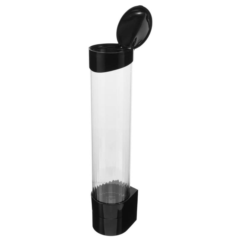 MAGICLULU Wasserspender Pappbecherhalter Kaffeebecher Kaffeetassen Getränkehalter Outdoor Becherspender Für Wasser Universeller Trinkbecherhalter Kaffeebecherspender von MAGICLULU