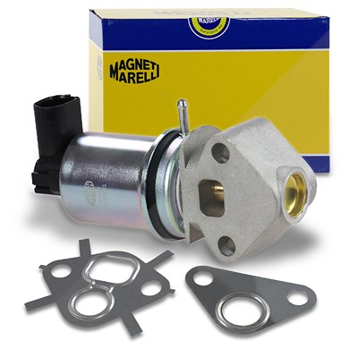 Magneti Marelli AGR-Ventil [Hersteller-Nr. 7.22785.17.0] für Audi, Seat, Skoda, VW von MAGNETI MARELLI