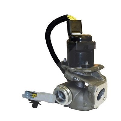 Magneti Marelli AGR-Ventil [Hersteller-Nr. 571822112031] für Ford, Volvo von MAGNETI MARELLI