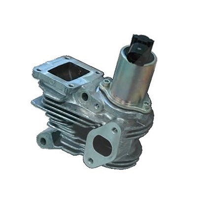 Magneti Marelli AGR-Ventil [Hersteller-Nr. 571822112044] für Renault von MAGNETI MARELLI