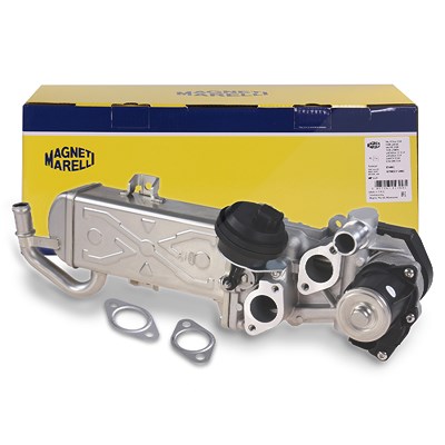 Magneti Marelli AGR-Ventil [Hersteller-Nr. 571822112060] für Skoda, VW, Seat, Audi von MAGNETI MARELLI