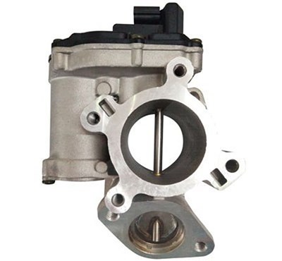 Magneti Marelli AGR-Ventil [Hersteller-Nr. 571822112128] für Nissan, Opel, Renault von MAGNETI MARELLI