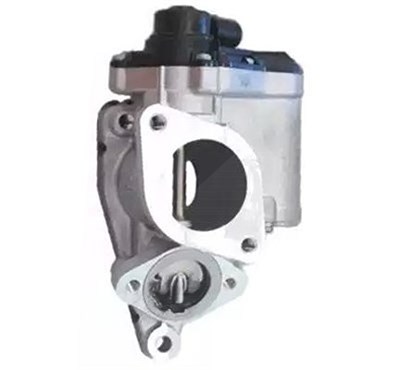 Magneti Marelli AGR-Ventil [Hersteller-Nr. 571822112140] für Renault, Suzuki von MAGNETI MARELLI