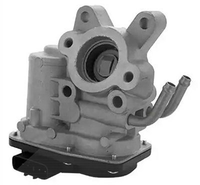 Magneti Marelli AGR-Ventil [Hersteller-Nr. 571822112141] für Nissan, Renault, Renault Trucks von MAGNETI MARELLI