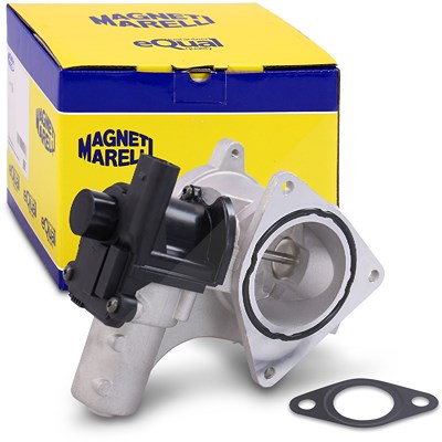 Magneti Marelli AGR-Ventil [Hersteller-Nr. 571822112154] für VW von MAGNETI MARELLI