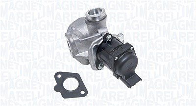 Magneti Marelli AGR-Ventil [Hersteller-Nr. 571822112159] für Mazda, Mini, Ford, Volvo von MAGNETI MARELLI