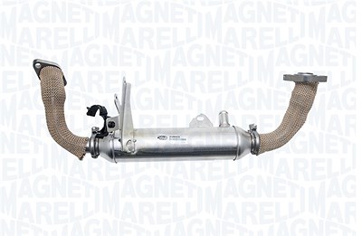 Magneti Marelli AGR-Ventil [Hersteller-Nr. 572022112008] für Alfa Romeo, Fiat, Lancia von MAGNETI MARELLI