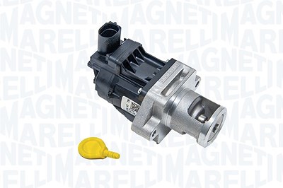 Magneti Marelli AGR-Ventil [Hersteller-Nr. 572022112018] für Opel von MAGNETI MARELLI