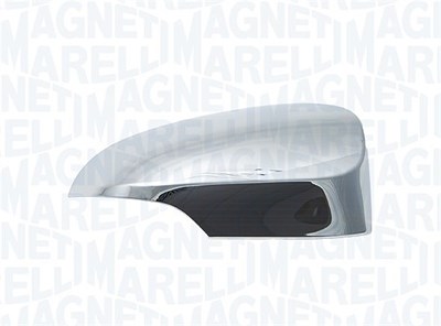 Magneti Marelli Abdeckung, Außenspiegel [Hersteller-Nr. 182200860600] für Toyota von MAGNETI MARELLI