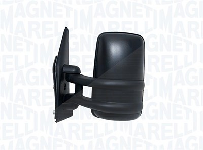 Magneti Marelli Außenspiegel, Fahrerhaus [Hersteller-Nr. 351991717050] für Nissan, Opel, Renault von MAGNETI MARELLI