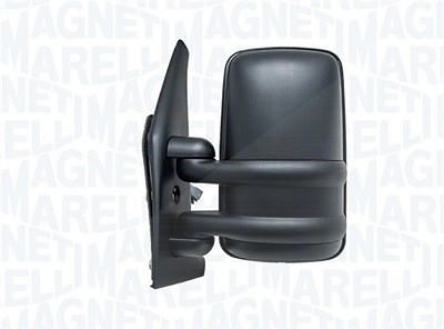 Magneti Marelli Außenspiegel, Fahrerhaus [Hersteller-Nr. 351991717130] für Nissan, Opel, Renault von MAGNETI MARELLI