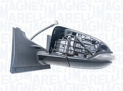 Magneti Marelli Außenspiegel [Hersteller-Nr. 182201530900] für Toyota von MAGNETI MARELLI