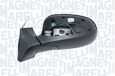 Magneti Marelli Außenspiegel [Hersteller-Nr. 182203100400] für Fiat, Lancia von MAGNETI MARELLI