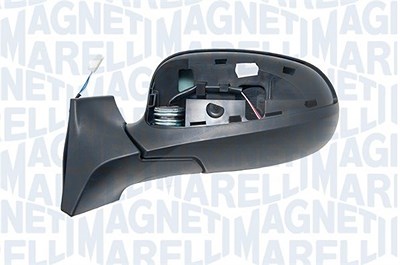 Magneti Marelli Außenspiegel [Hersteller-Nr. 182203100500] für Lancia, Fiat von MAGNETI MARELLI