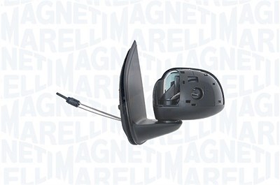 Magneti Marelli Außenspiegel [Hersteller-Nr. 182203101000] für Fiat von MAGNETI MARELLI