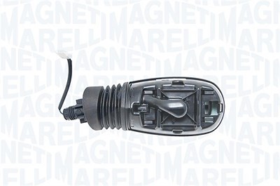 Magneti Marelli Außenspiegel [Hersteller-Nr. 350314025630] für Fiat von MAGNETI MARELLI