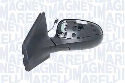 Magneti Marelli Außenspiegel [Hersteller-Nr. 350314027830] für Fiat von MAGNETI MARELLI