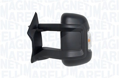 Magneti Marelli Außenspiegel [Hersteller-Nr. 350315027790] für Citroën, Fiat, Peugeot von MAGNETI MARELLI