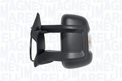 Magneti Marelli Außenspiegel [Hersteller-Nr. 350315027810] für Fiat, Citroën, Peugeot von MAGNETI MARELLI