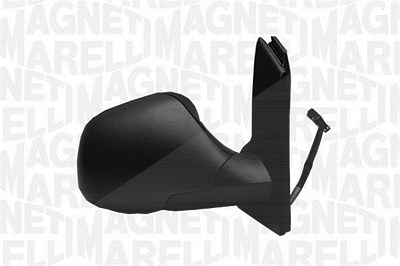 Magneti Marelli Außenspiegel [Hersteller-Nr. 351991120860] für Seat von MAGNETI MARELLI