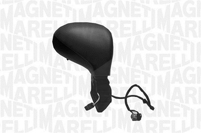 Magneti Marelli Außenspiegel [Hersteller-Nr. 351991125000] für Peugeot von MAGNETI MARELLI