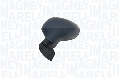 Magneti Marelli Außenspiegel [Hersteller-Nr. 351991125950] für Seat von MAGNETI MARELLI