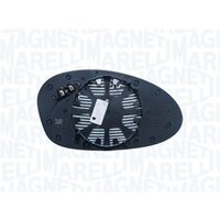 Außenspiegel MAGNETI MARELLI 182209000300 Links von Magneti Marelli