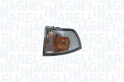 Magneti Marelli Blinkleuchte [Hersteller-Nr. 182206000300] für Iveco von MAGNETI MARELLI