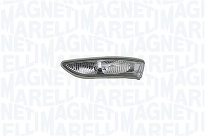 Magneti Marelli Blinkleuchte [Hersteller-Nr. 182206000500] für Mercedes-Benz von MAGNETI MARELLI