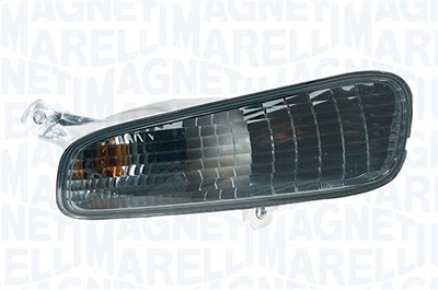 Magneti Marelli Blinkleuchte [Hersteller-Nr. 715101052000] für Fiat, Abarth von MAGNETI MARELLI