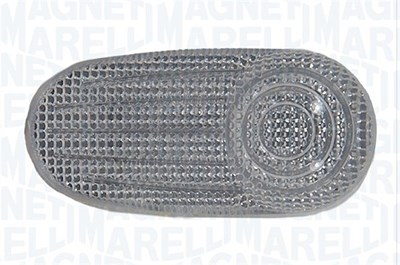 Magneti Marelli Blinkleuchte [Hersteller-Nr. 715102058120] für Alfa Romeo, Fiat von MAGNETI MARELLI