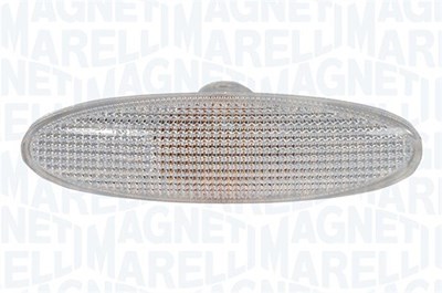 Magneti Marelli Blinkleuchte [Hersteller-Nr. 715102110120] für Lancia von MAGNETI MARELLI