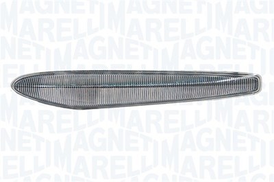 Magneti Marelli Blinkleuchte [Hersteller-Nr. 715102124000] für Alfa Romeo von MAGNETI MARELLI