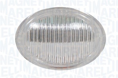 Magneti Marelli Blinkleuchte [Hersteller-Nr. 715102144120] für Lancia von MAGNETI MARELLI