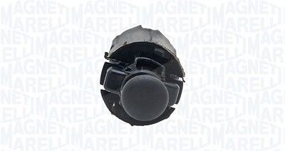 Magneti Marelli Bremslichtschalter [Hersteller-Nr. 000051029010] für Mitsubishi, Nissan, Opel, Renault, Smart, Vauxhall von MAGNETI MARELLI