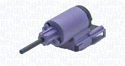 Magneti Marelli Bremslichtschalter [Hersteller-Nr. 000051033010] für Porsche, Skoda, Audi, Seat, VW von MAGNETI MARELLI