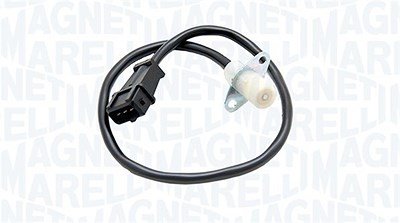 Magneti Marelli Drehzahlsensor, Motormanagement [Hersteller-Nr. 064820171010] für Fiat von MAGNETI MARELLI