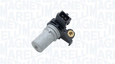 Magneti Marelli Drehzahlsensor, Motormanagement [Hersteller-Nr. 064848001010] für Ford von MAGNETI MARELLI