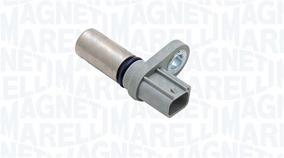 Magneti Marelli Drehzahlsensor, Motormanagement [Hersteller-Nr. 064848003010] für Ford, Mazda von MAGNETI MARELLI