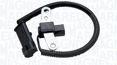 Magneti Marelli Drehzahlsensor, Motormanagement [Hersteller-Nr. 064848044010] für Jeep von MAGNETI MARELLI